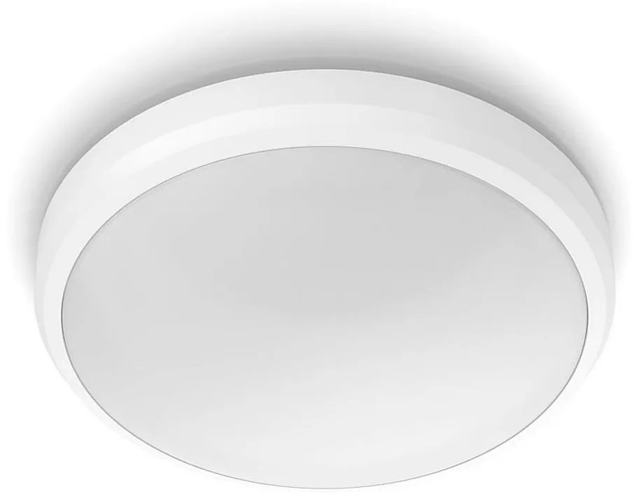 Philips - LED Kúpeľňové stropné svietidlo DORIS LED/17W/230V 4000K IP44