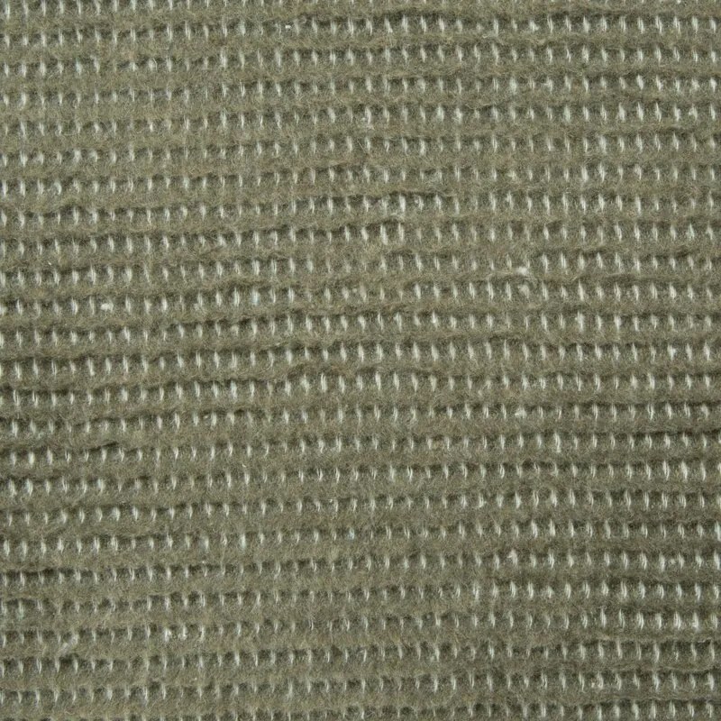 Dekorstudio Deka AMBER - olivová Rozmer deky: 180x220cm