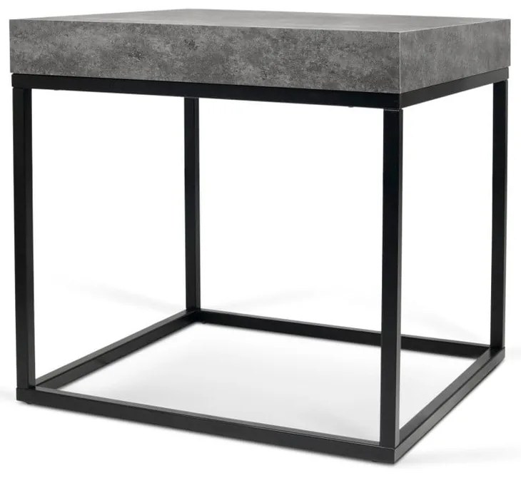 Malý odkladací stolík TemaHome Petra