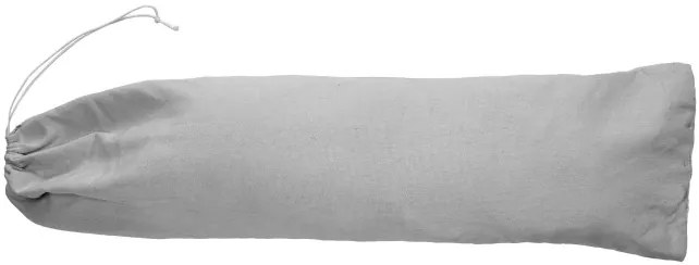 Závesné kreslo BAHIO sivé