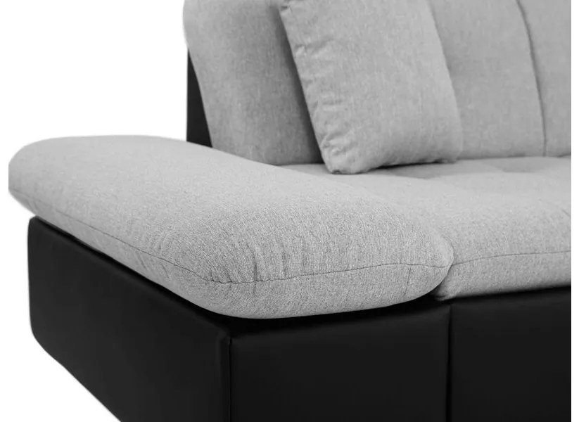 Sedacia súprava Jude (L) (Uttario Velvet 2980 + Uttario Velvet 2972). Vlastná spoľahlivá doprava až k Vám domov. 1059661
