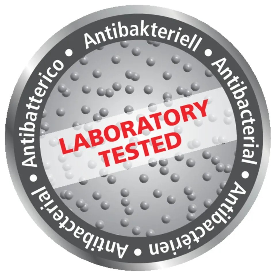 Záchodová doska s automatickým zatváraním 38 x 44,5 cm Menin – Wenko