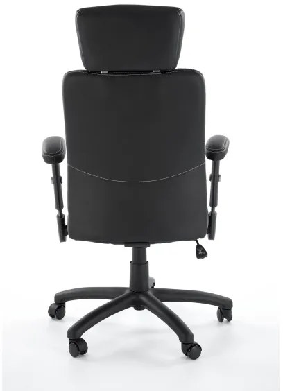 Kancelárska stolička ORVI čierna