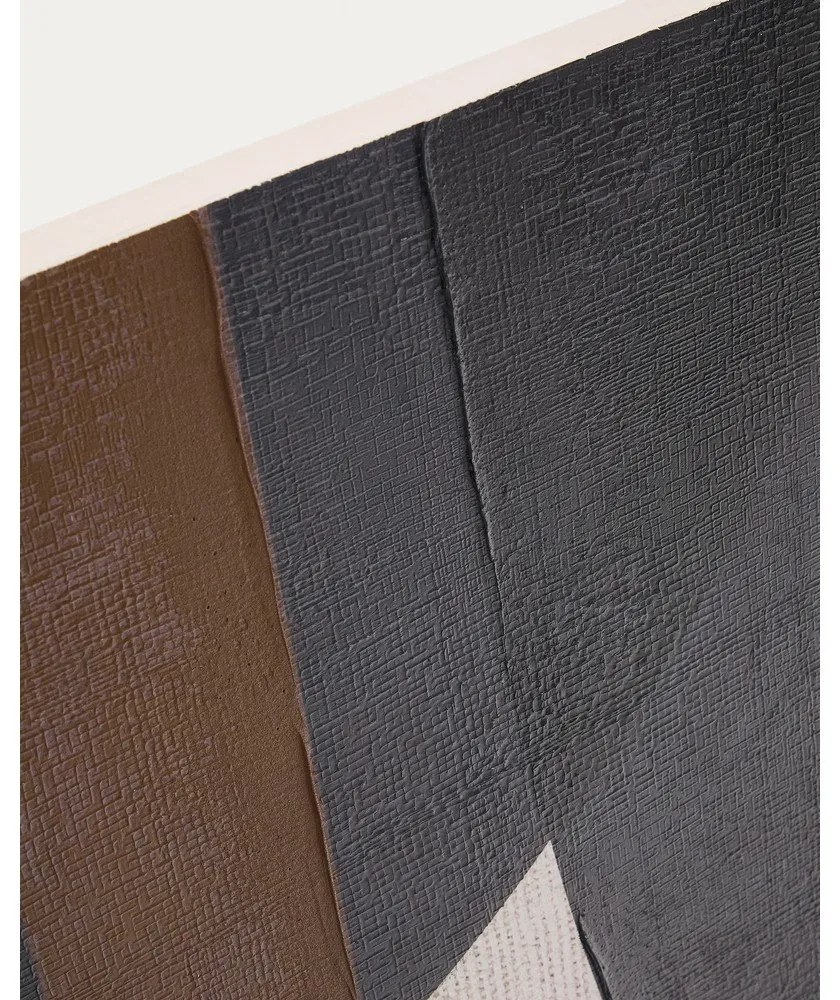 Obraz 80x100 cm Tonol – Kave Home