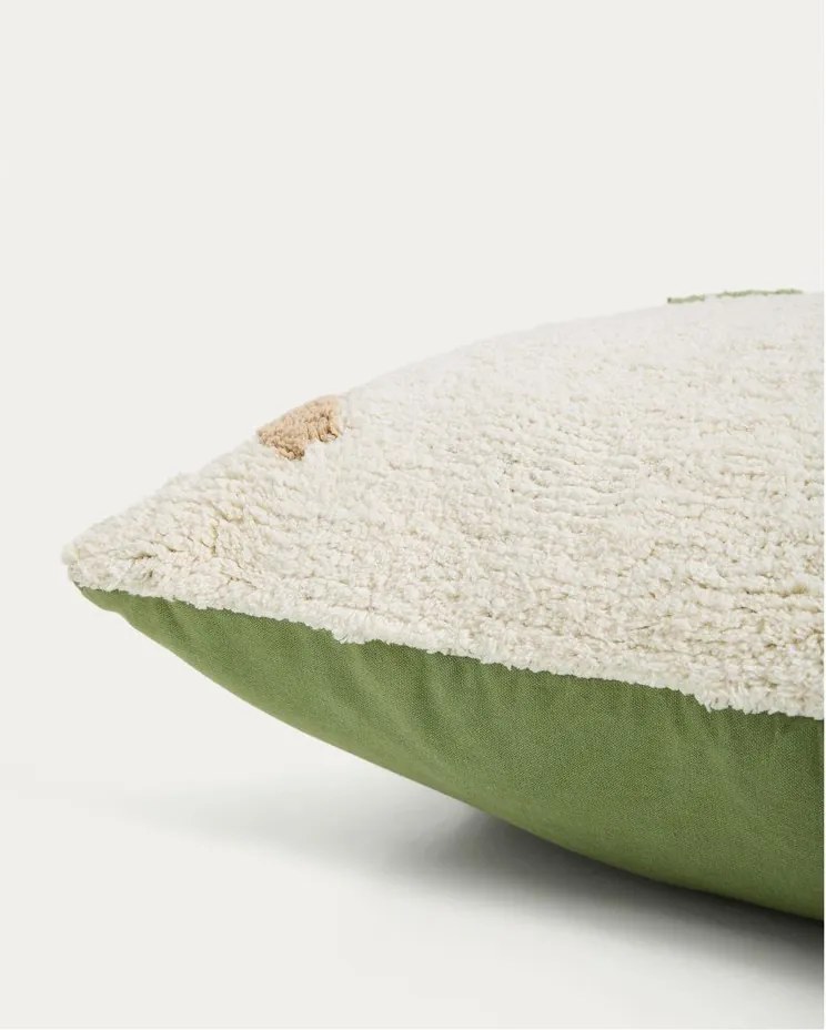 Bavlnená detská obliečka na vankúš 70x70 cm Epifania – Kave Home