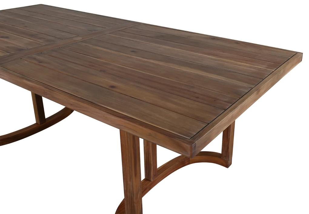 Erica jedálenský stôl 240x100 cm