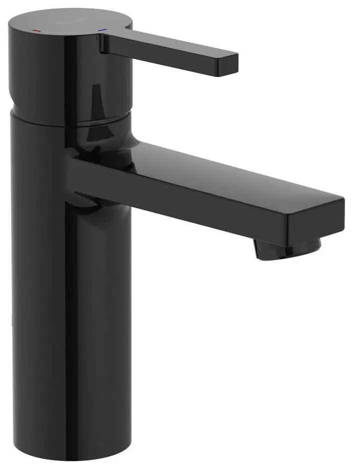 Roca A5A3A96CN0 - Umyvadlová batéria NAIA 16,7 cm titanovo čierna