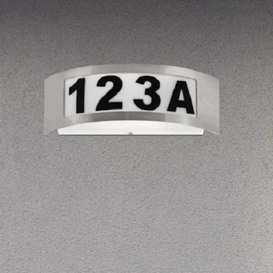 Nástenné svietidlo Innsbruck 8749 Ch K1