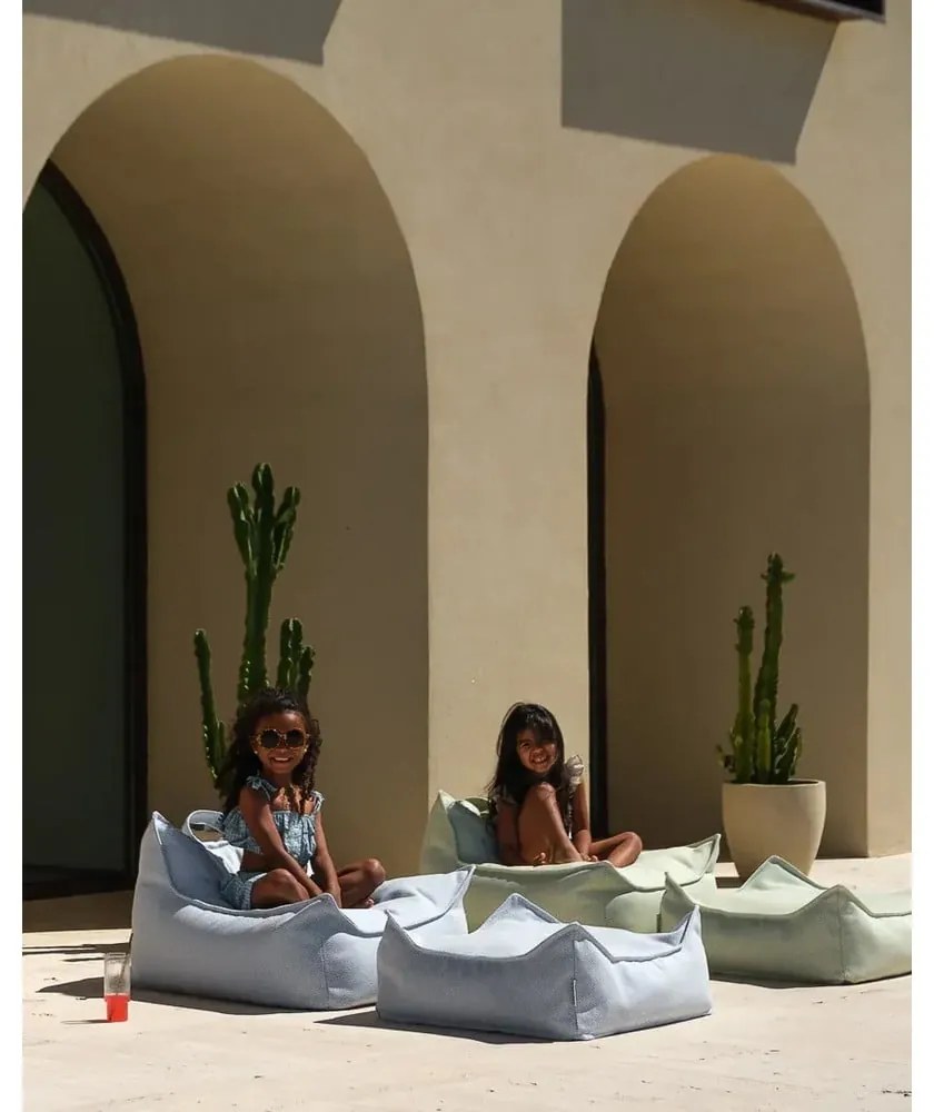 Detský záhradný sedací vak Outdoor – Wigiwama