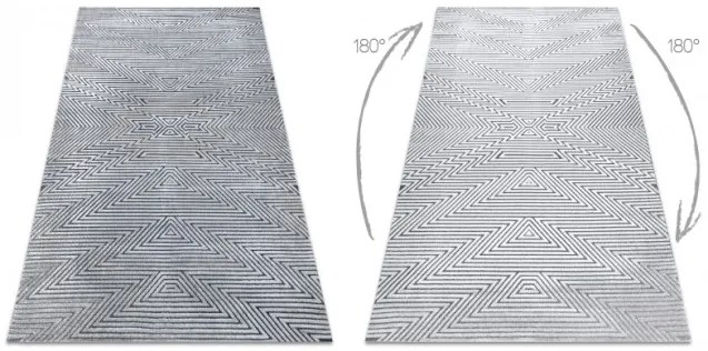 Koberec SIERRA G5013 sivý