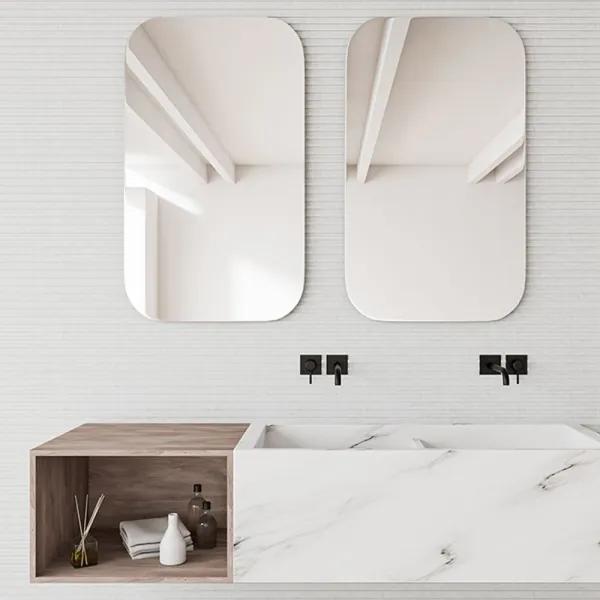 Dizajnové zrkadlo Puro Mirel dz-puro-mirel-2979 zrcadla