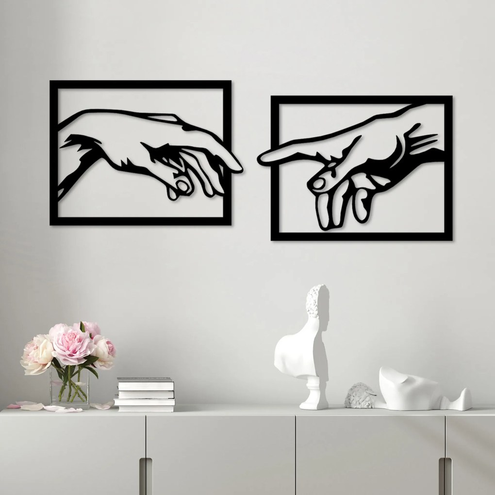 Hands
