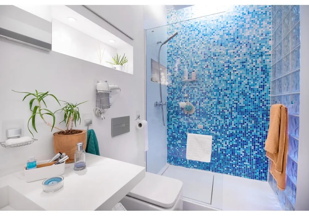 Samodržiaci držiak na fén Compactor Dryer