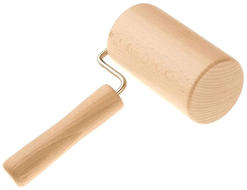 Jednoručný valček na cesto