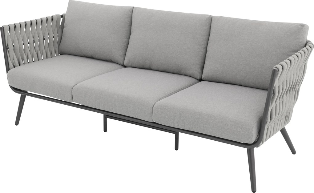 Doppler RIVA EXPERT prírodná, 3+1