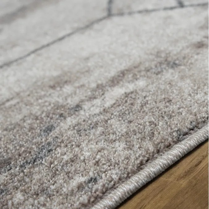 DC Koberec Firuze 050 béžová Rozmer: 120×170 cm