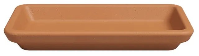 Miska pod kvetináč terakota 52 cm – Artevasi