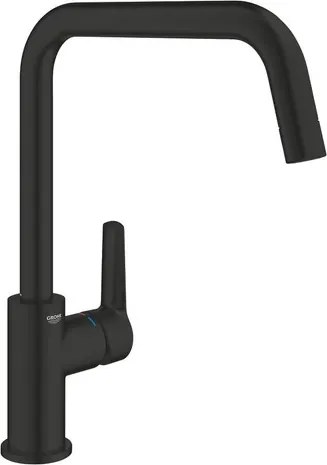 Grohe Start drezová batéria matte black 304702430 G304702430