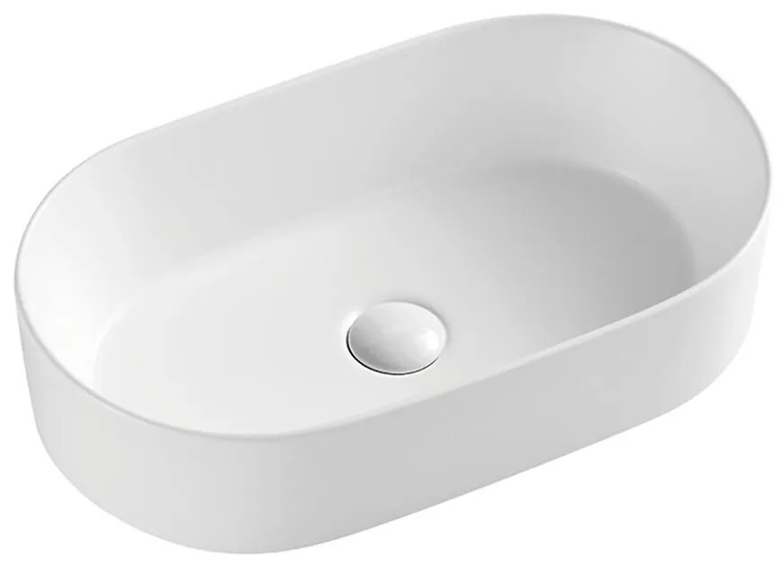 Umývadlo do kúpeľne Kaddo 53x31.5