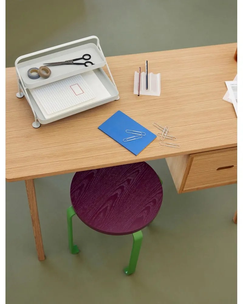 Organizér na písacie potreby Wave – Hübsch