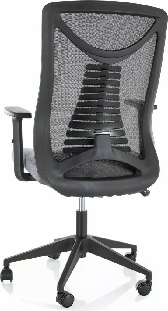 SI Otočná stolička Q-330R sivý