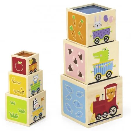 Triediace bloky Viga 44572