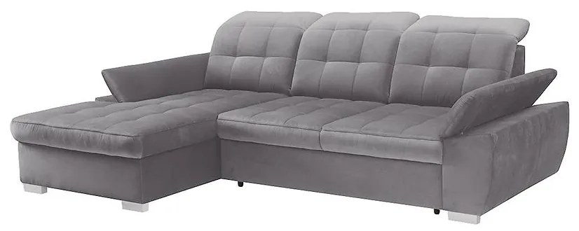 Rohová sedacia súprava Miron L Manila 16