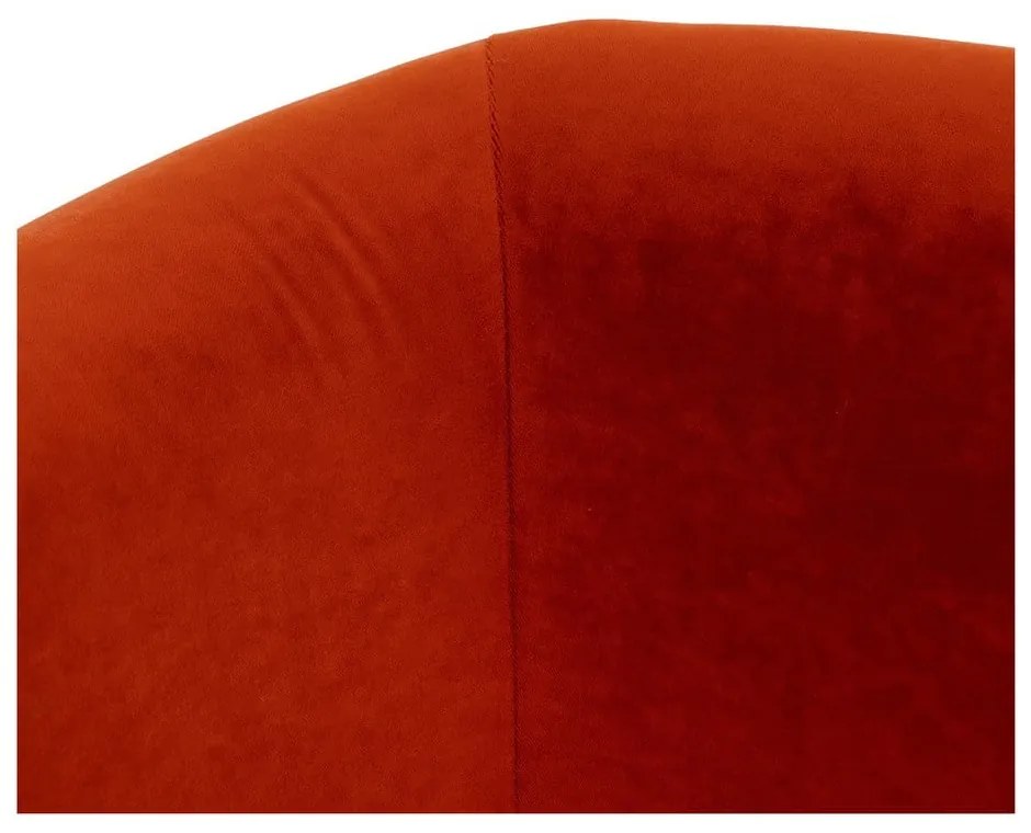 Červené kreslo – Ixia