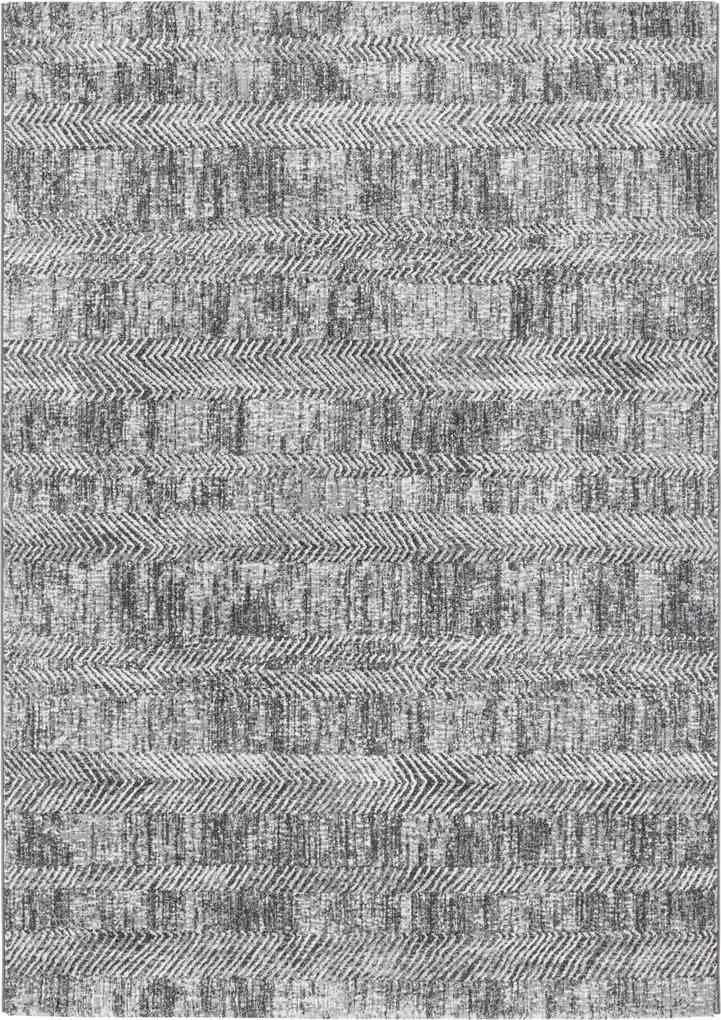 ELLE Decor koberce Kusový koberec Arty 103568 Grey z kolekce Elle - 120x170  cm | BIANO
