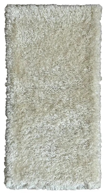 Koberec Shaggy Florence 0,8/1,5 80123 60 smotanový