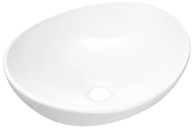 Závěsná skříňka SantaFe Lola s deskou a umyvadly 120 cm černá