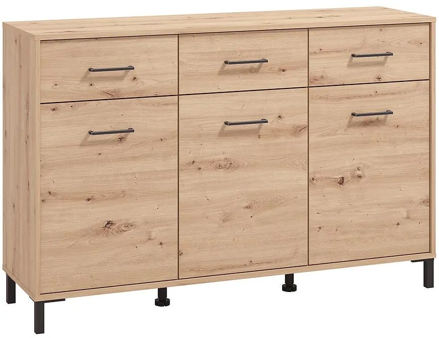 Komoda Vienne 3k3f Artisan 11013437