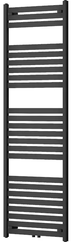 Mexen Uran vykurovacie teleso 1800 x 600 mm, 923 W, čierna, W105-1800-600-00-70