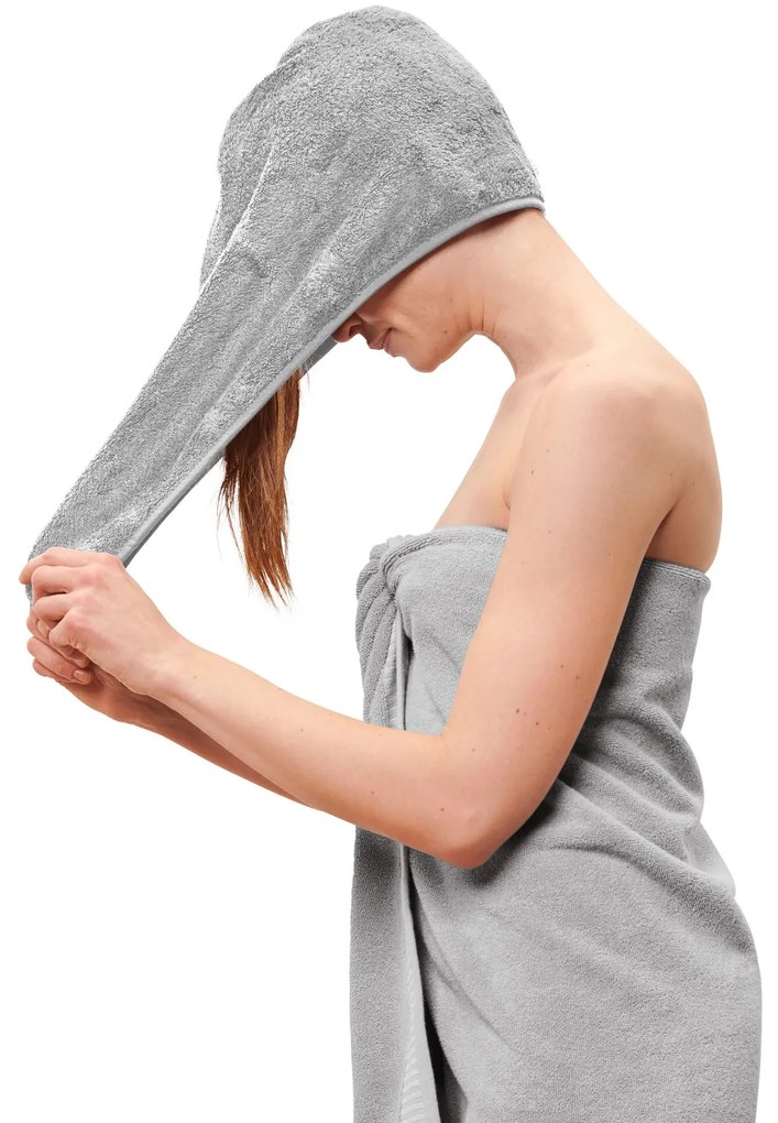 Uterákový turban
