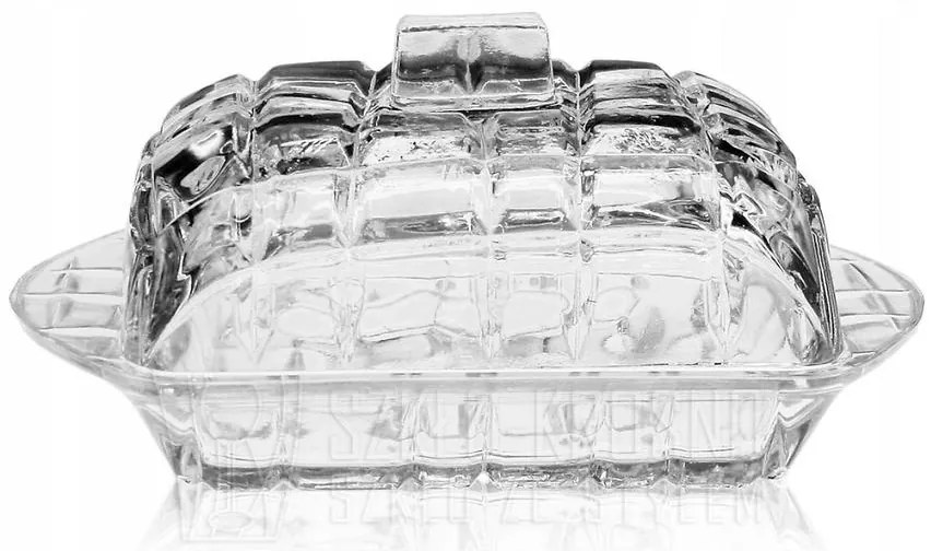 Maselnička sklenená