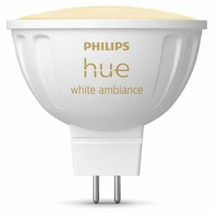 Philips Hue 8719514491342 žiarovka LED WA Bluetooth GU5.3 MR16
