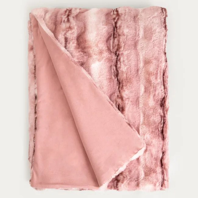 Deka PERTH bordová 749988