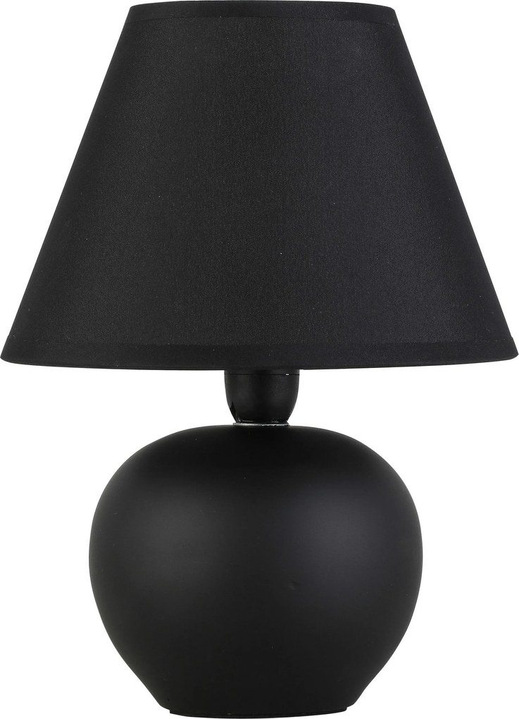 XXXLutz STOLNÁ LAMPA, E14, 18/23 cm Boxxx - Interiérové svietidlá - 008227121304