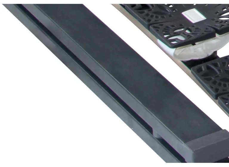 Ahorn VARION MOTOR RADIO LUXUSNÝ TANIEROVÝ ROŠT