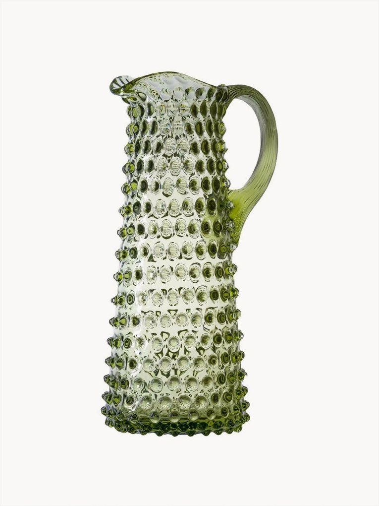 Džbán Eiffel Hobnail