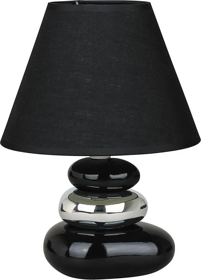 Rabalux 4950 - Stolná lampa SALEM E14/40W/230V