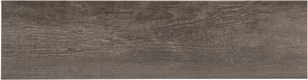 Dlažba Multi Frassino anthracite 15x60 cm mat FRAS156AN