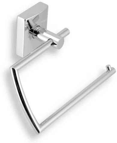 Novaservis Metalia 12 držiak toaletného papiera chróm 0231.0