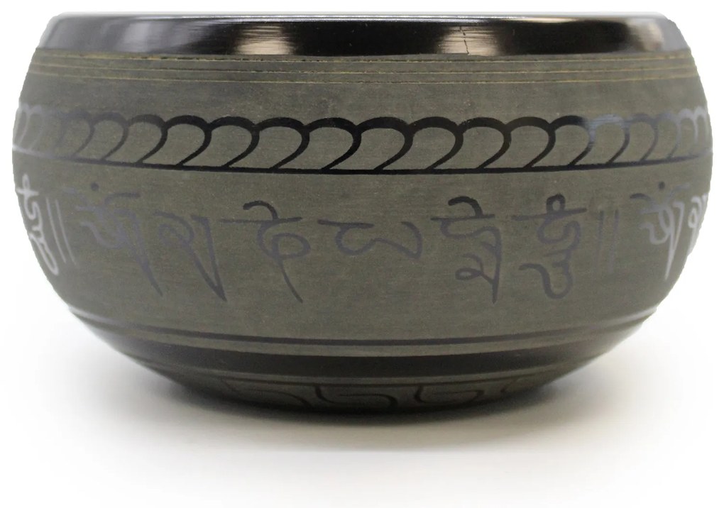 Extra Hlasná Spievajúca Miska - Jeden Buddha