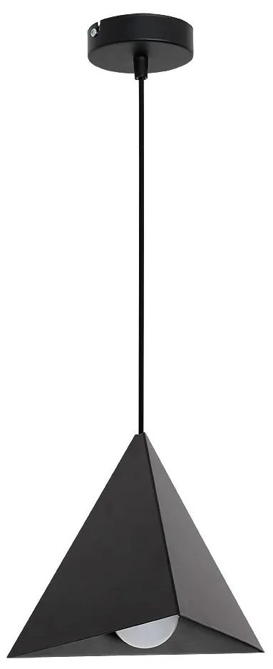 Luster na lanku SET 1xE27/60W/230V