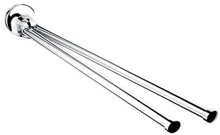 Nimco Monolit držiak uterákov chróm MO409626