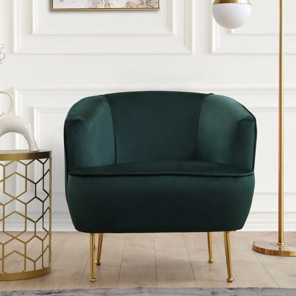 Kreslo Piccoli Armchair