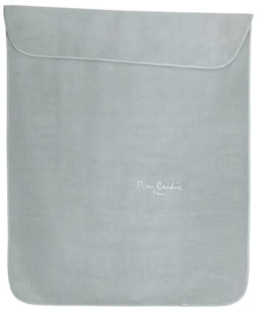 Deka CLARA 1 strieborná