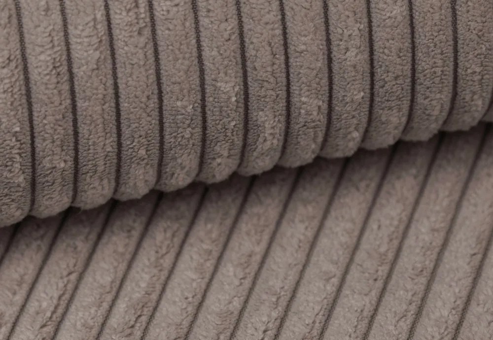 Pohovka Richard, béžová taupe látka