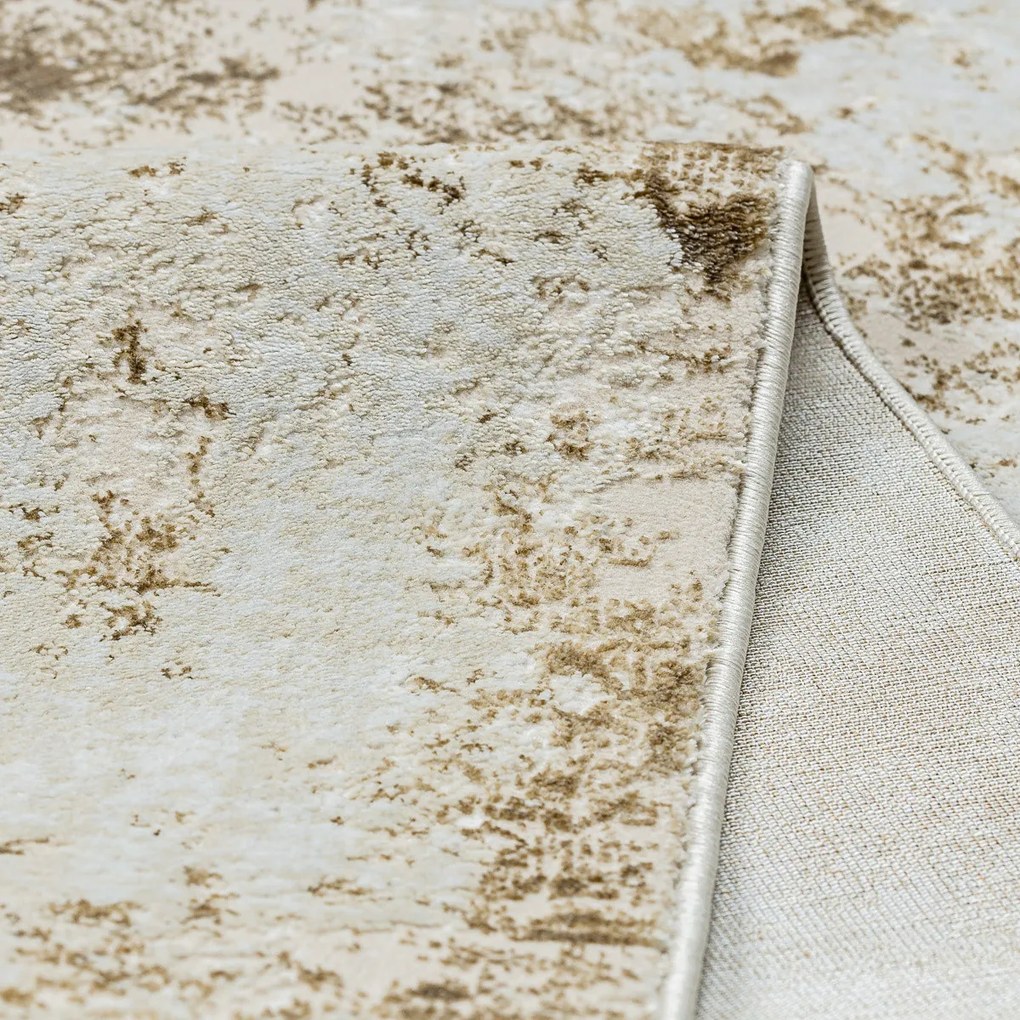 Kusový koberec Allure 1959 cream/beige, 180x270, béžová, kancelária, Dywany Łuszczów